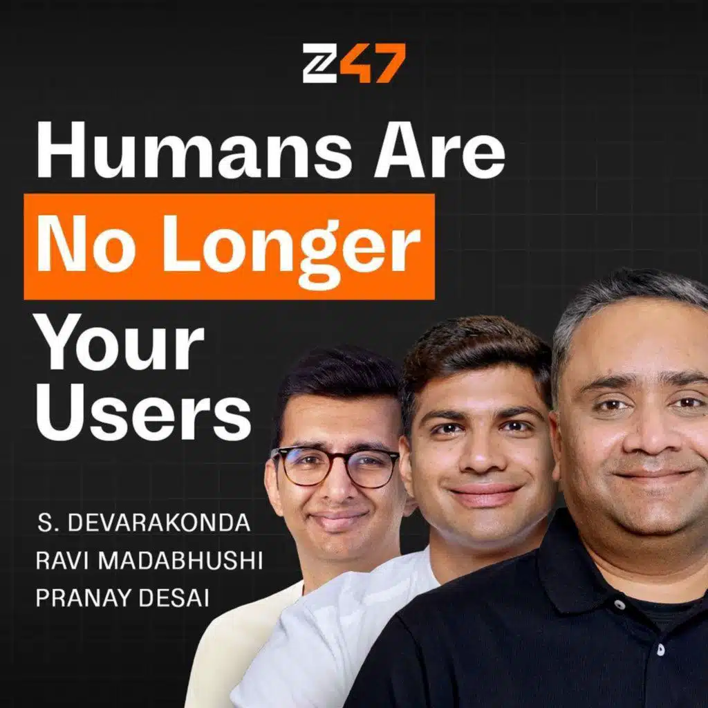 217: How Scalekit is Revolutionizing Access Management for Agents | Zero to Infinity