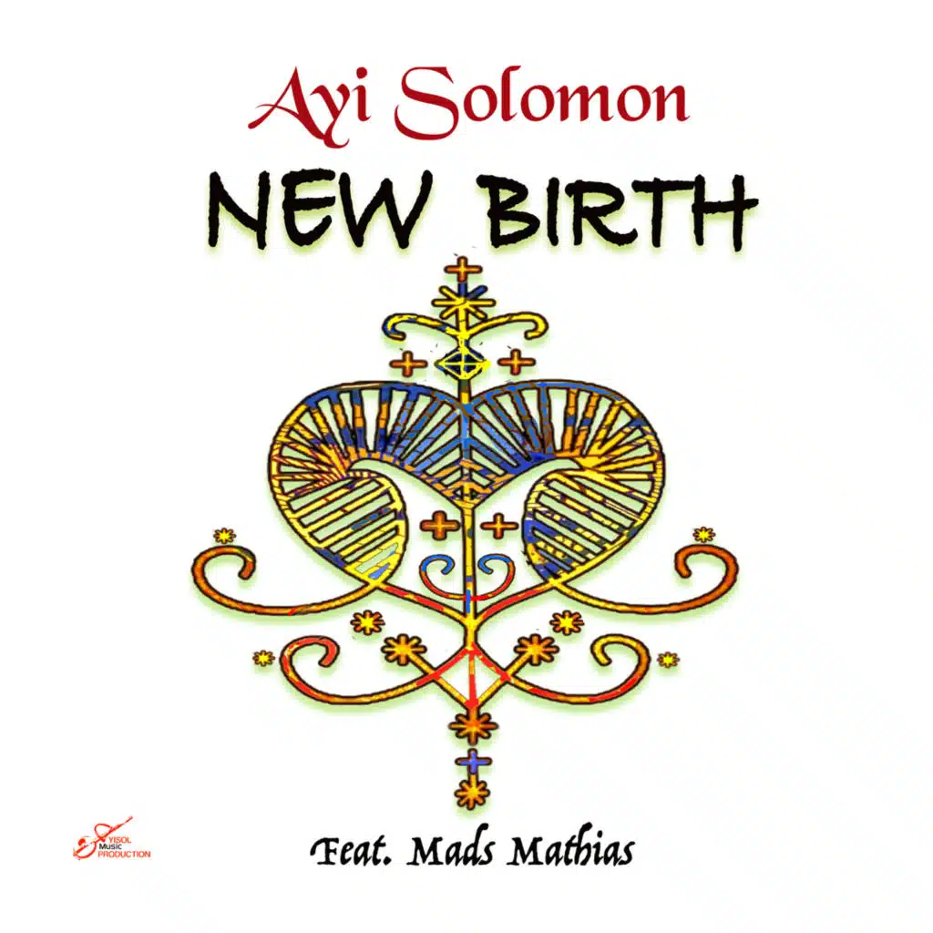 Ayi Solomon