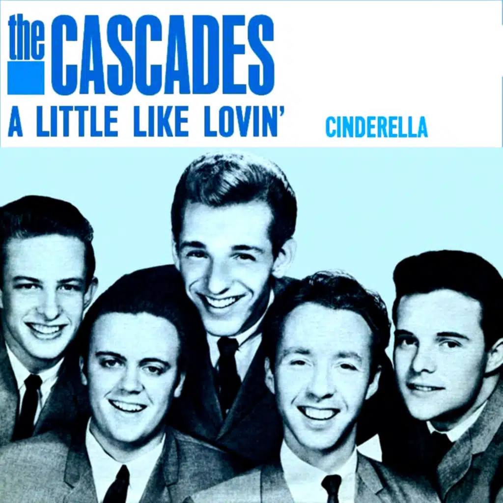 A Little Like Lovin'