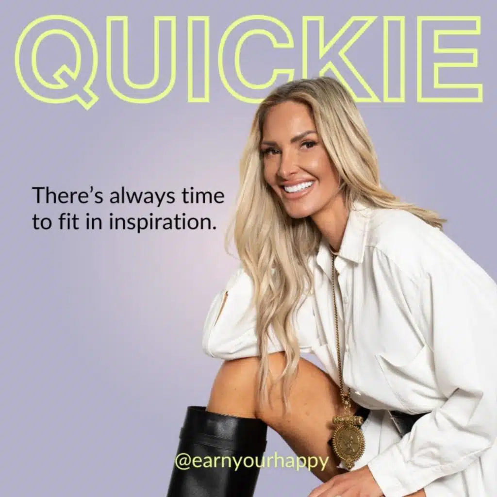 The Secret to Moving Forward When Failure Feels like the End