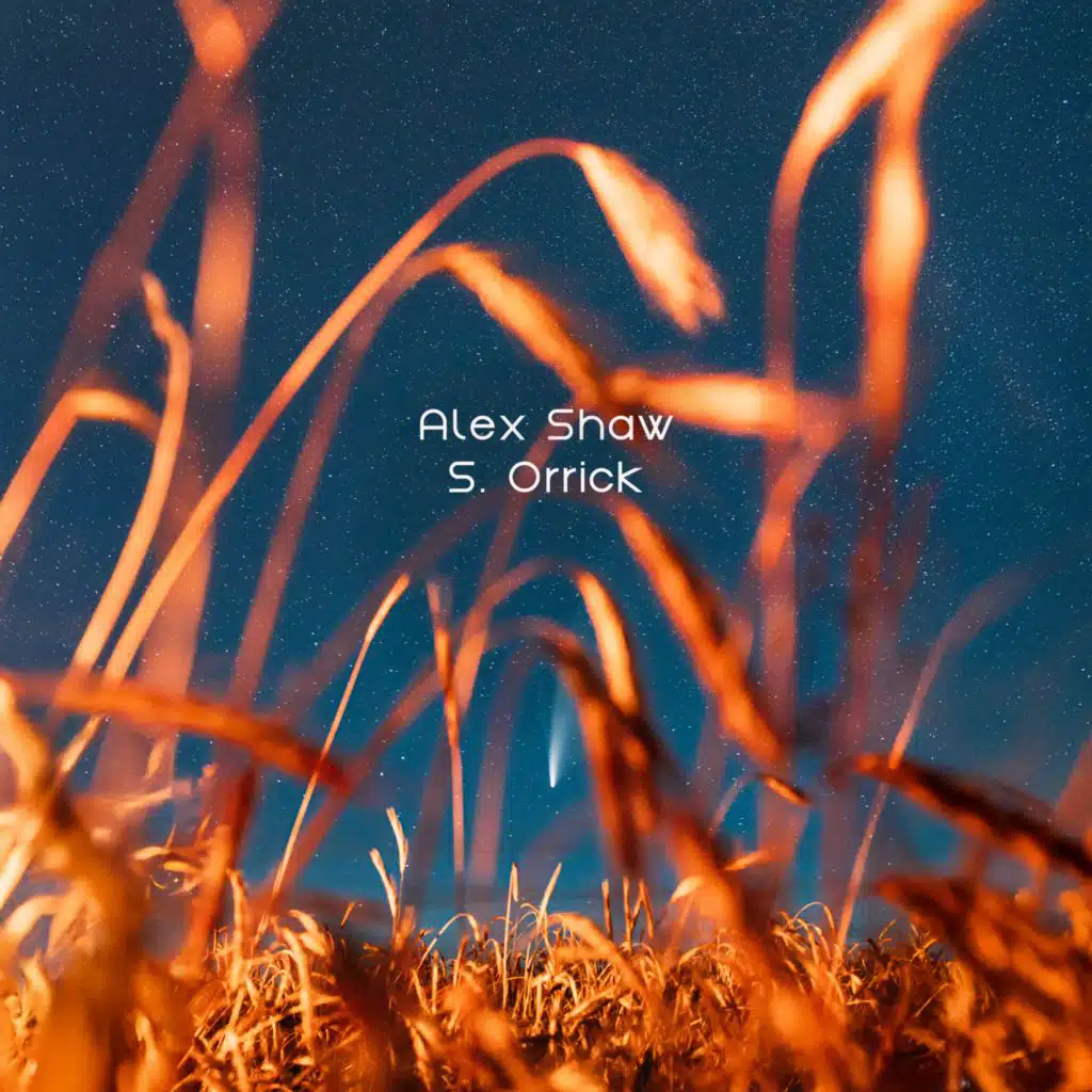 Rusted Trumpet By The Window