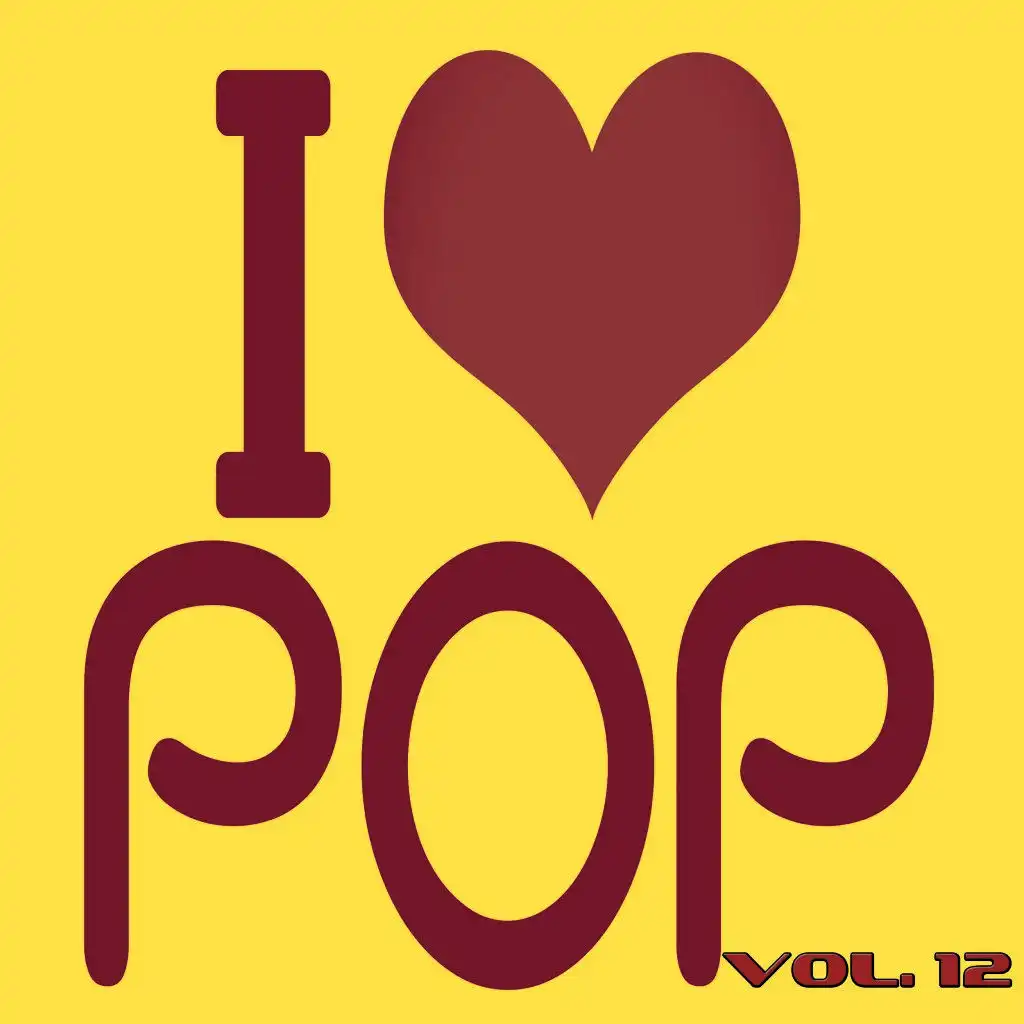 I Love Pop, Vol. 12
