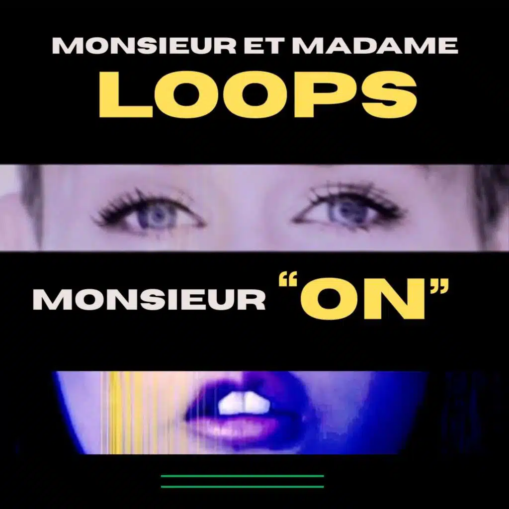 Monsieur et Madame LoOps