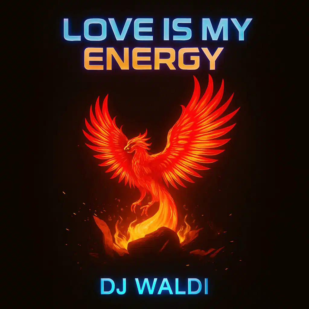 Love Is My Energy