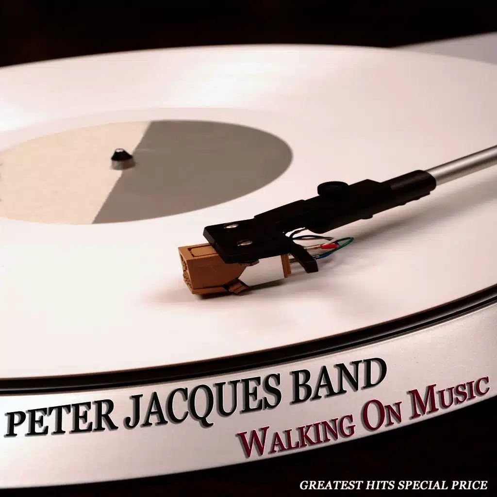 Fire Night Dance (Disco Edit)