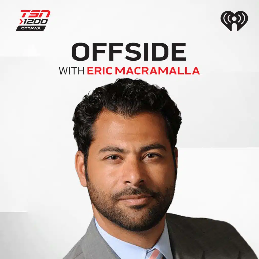Offside - September 17, 2025