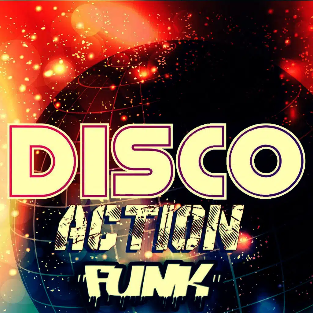 Peter Jacques Band feat. Luther Vandross