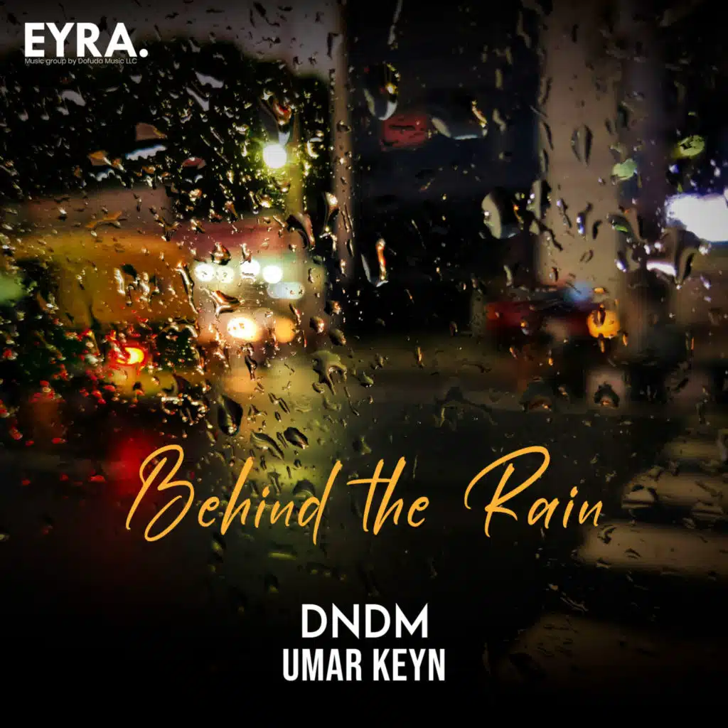 Behind the Rain