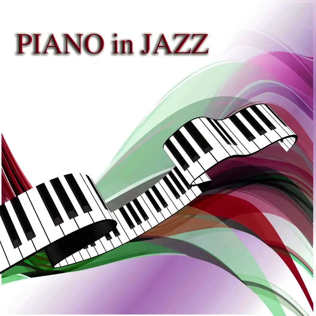Piano in Jazz