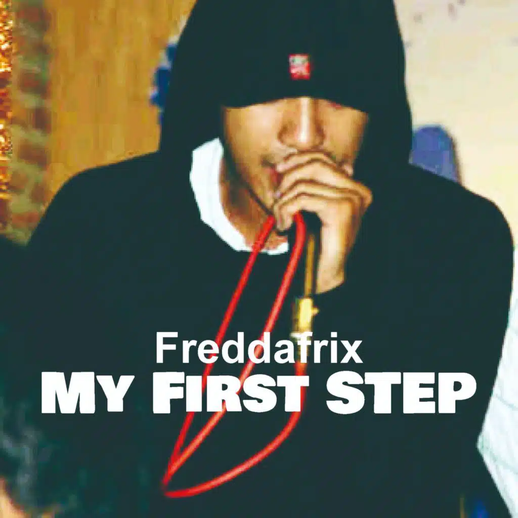 My First Step