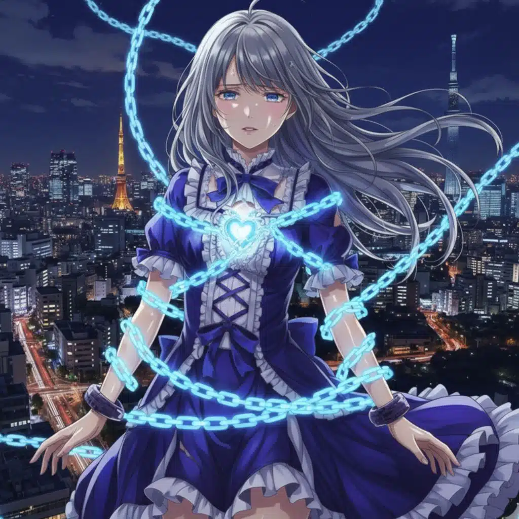 心が裂けても離さない