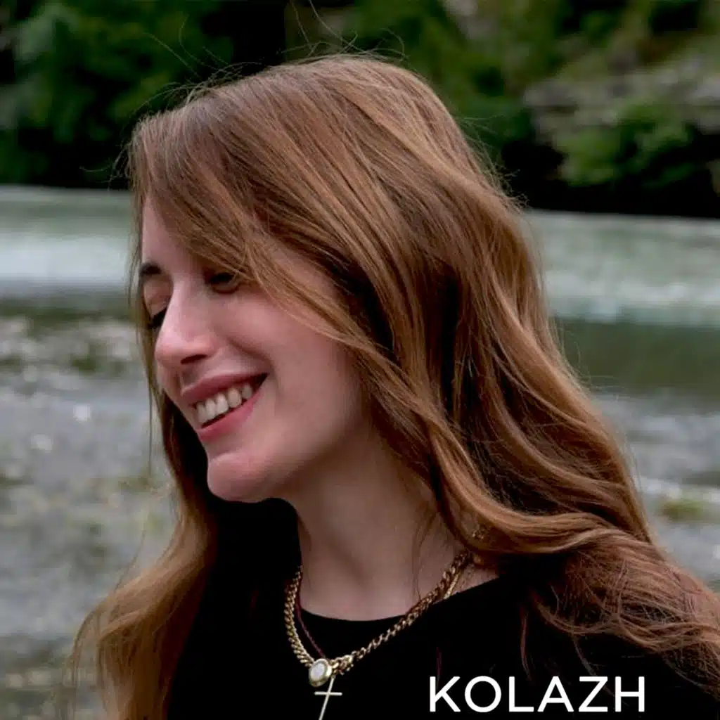 Kolazh (feat. West Side Family, Flori Mumajesi & Irma Libohova)