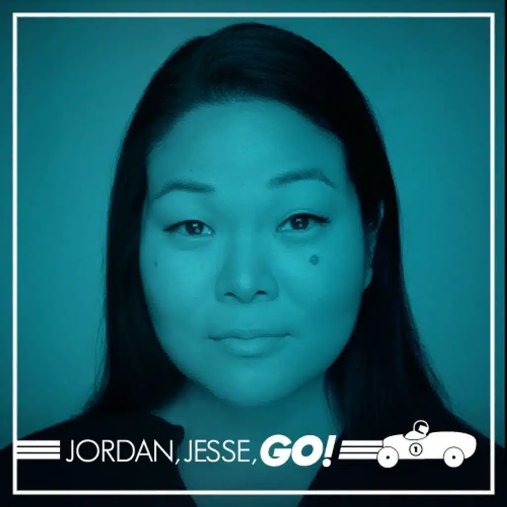 That’s Meisner!, with Holly Chou