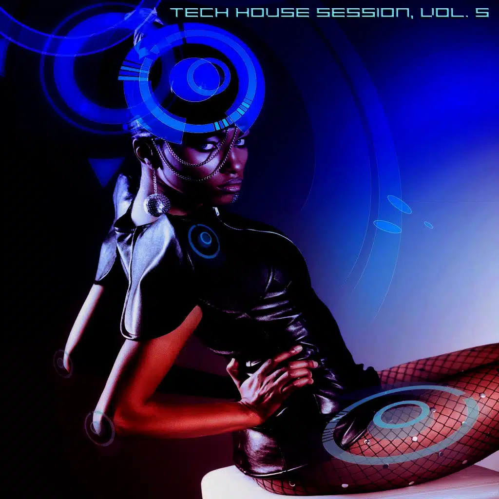 Tech House Session, Vol. 5
