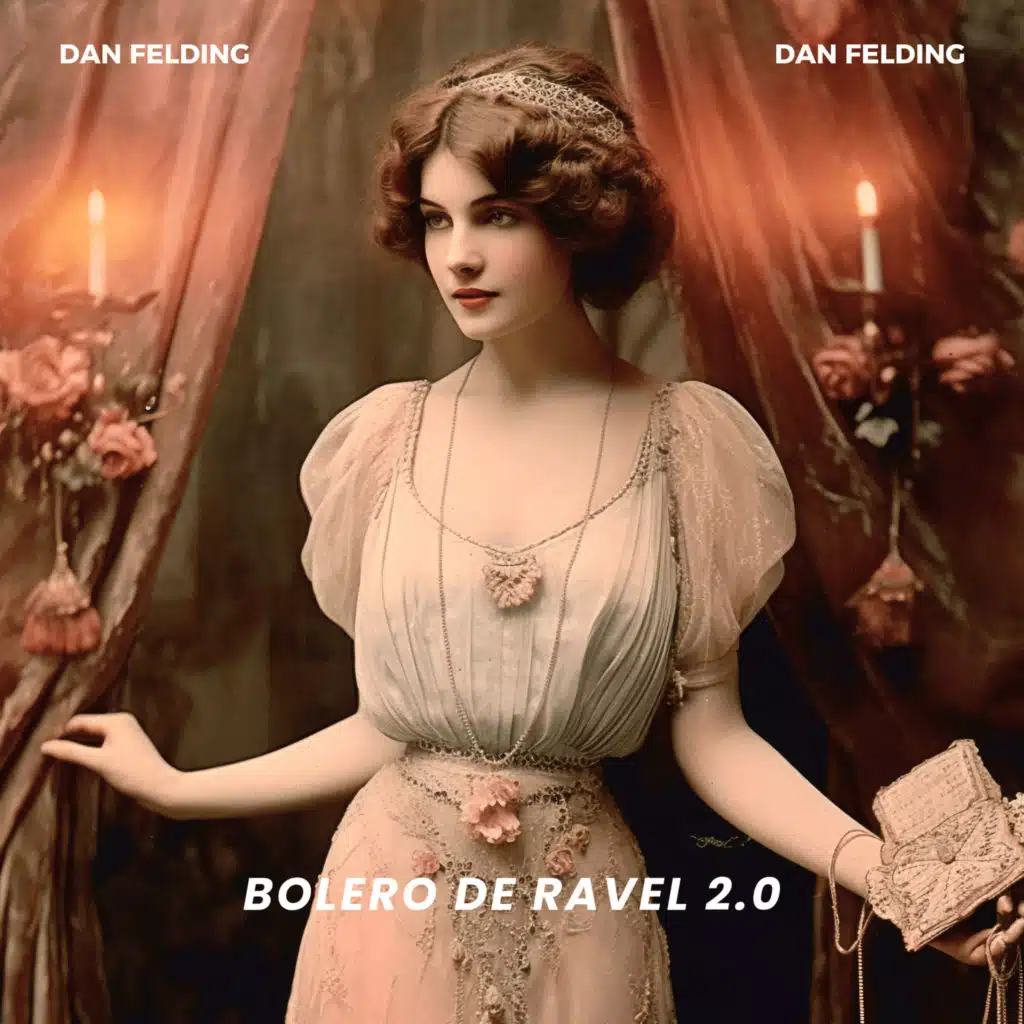 Bolero De Ravel, Vol. 2