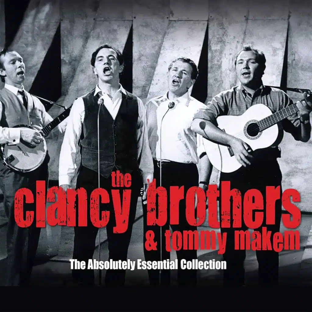 Tim Finnegan's Wake (Live)