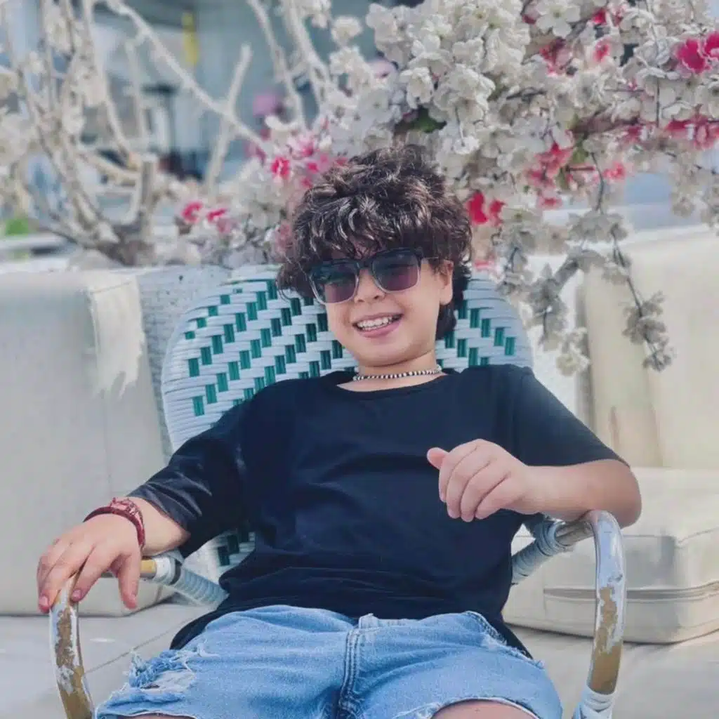 زماني علمني القسوة – Extended Promo Version