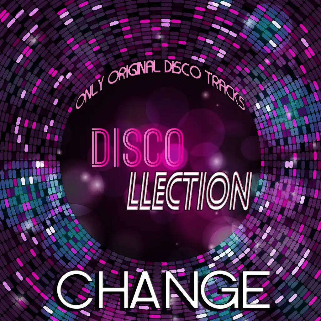 Change of Heart (Special Extended Mix)