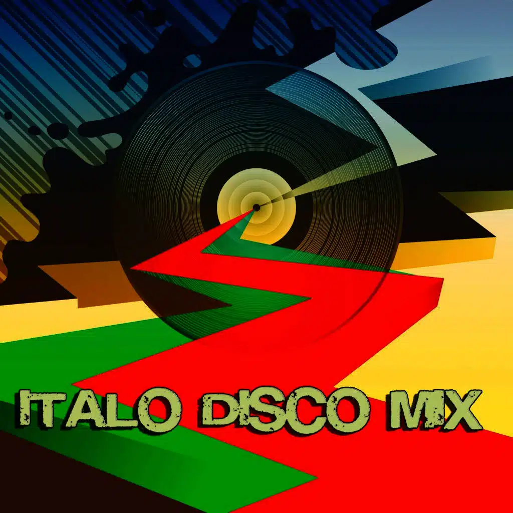 Italo Disco Mix