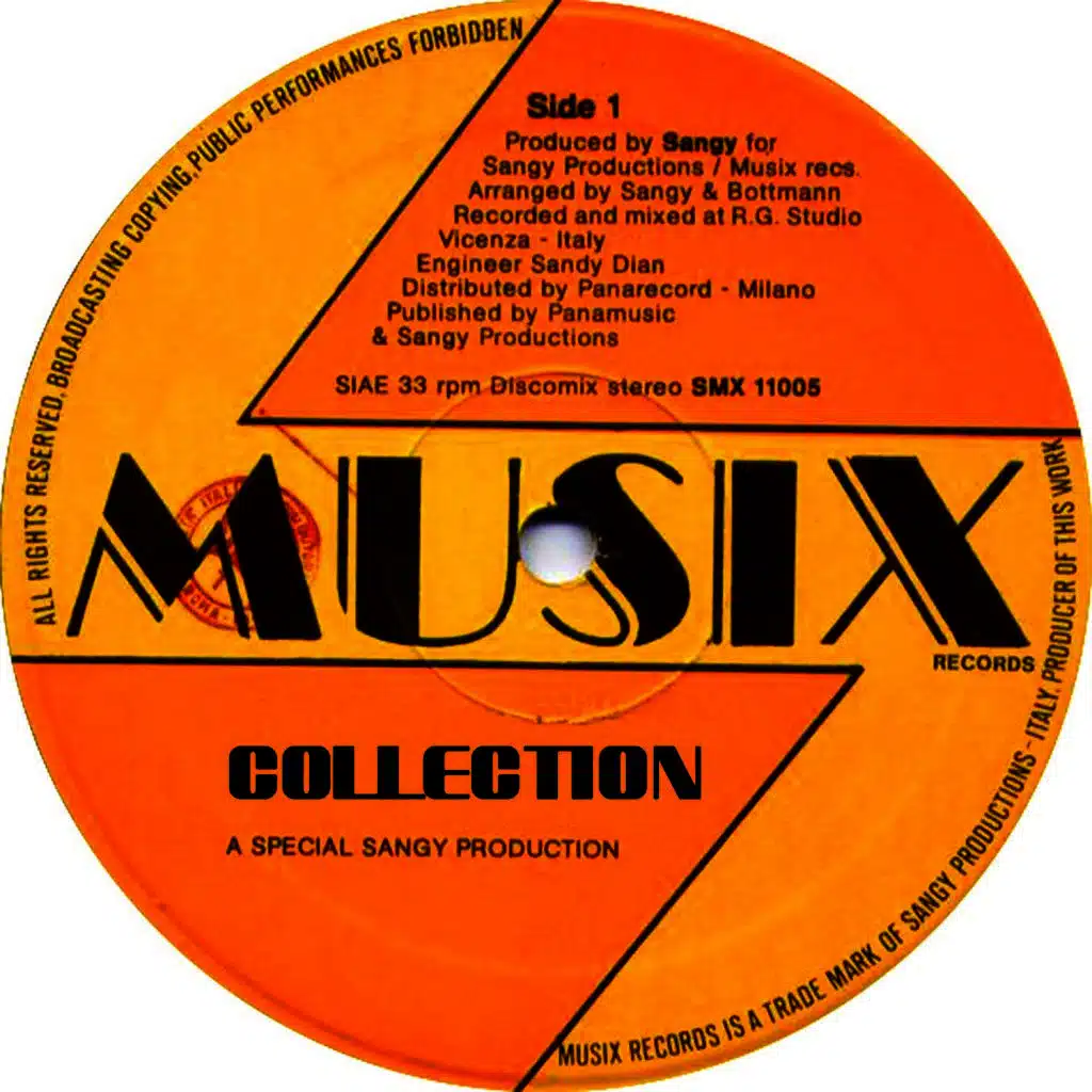 Wot Times (Instrumental Version)