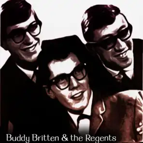 Buddy Britten & the Regents