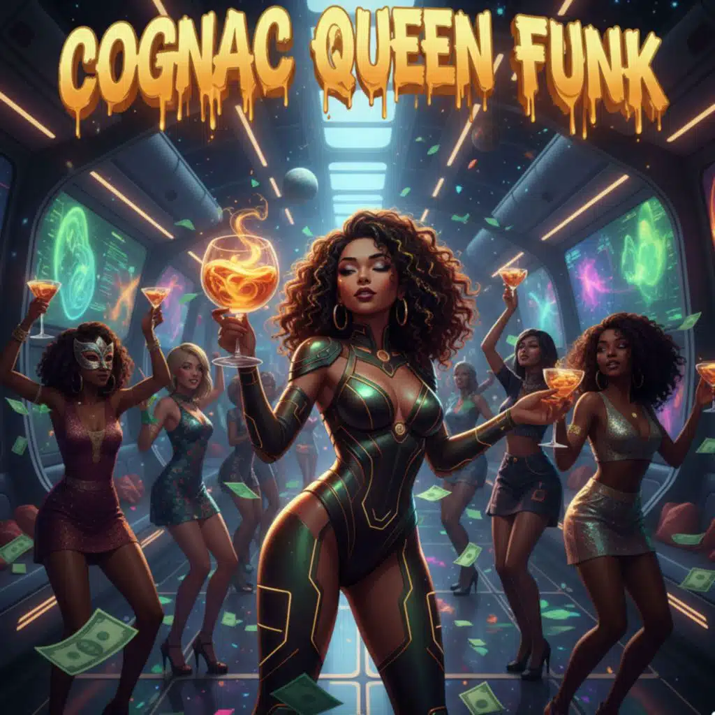 Sleepyhead Funk