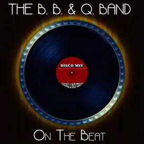 On the Beat (Dmc Remix)