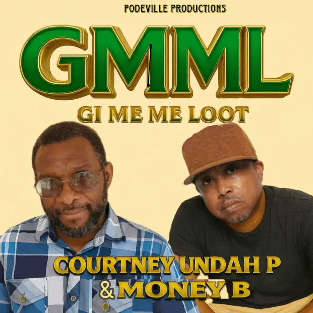 Gmml (Gi Me Me Loot)
