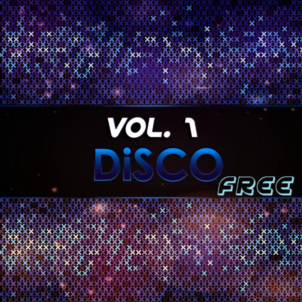 Disco Free, Vol. 1