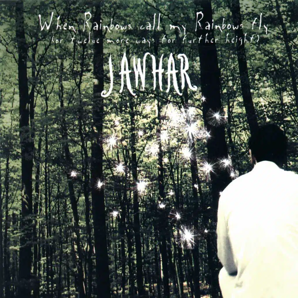 When Rainbows Call My Rainbows Fly