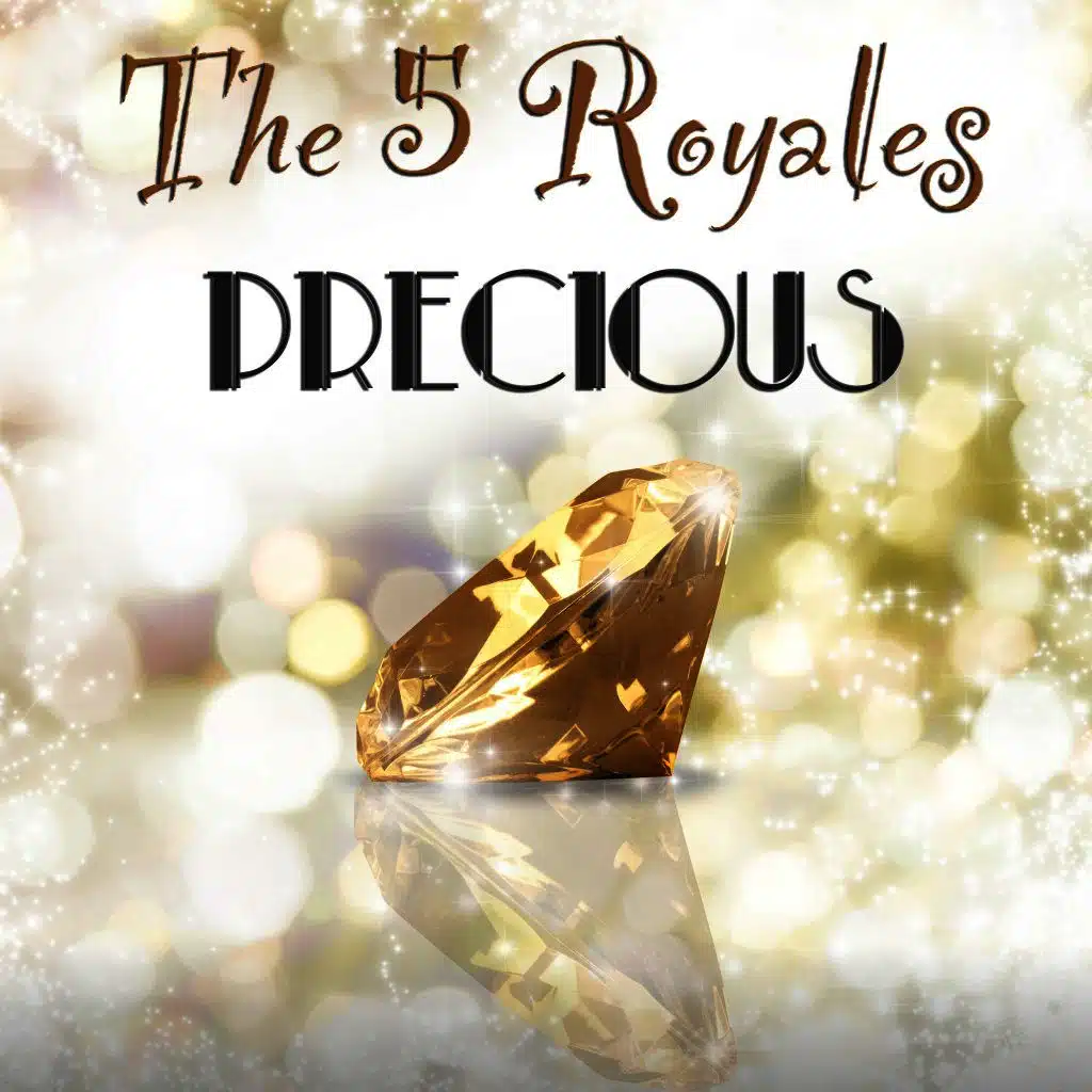 Precious