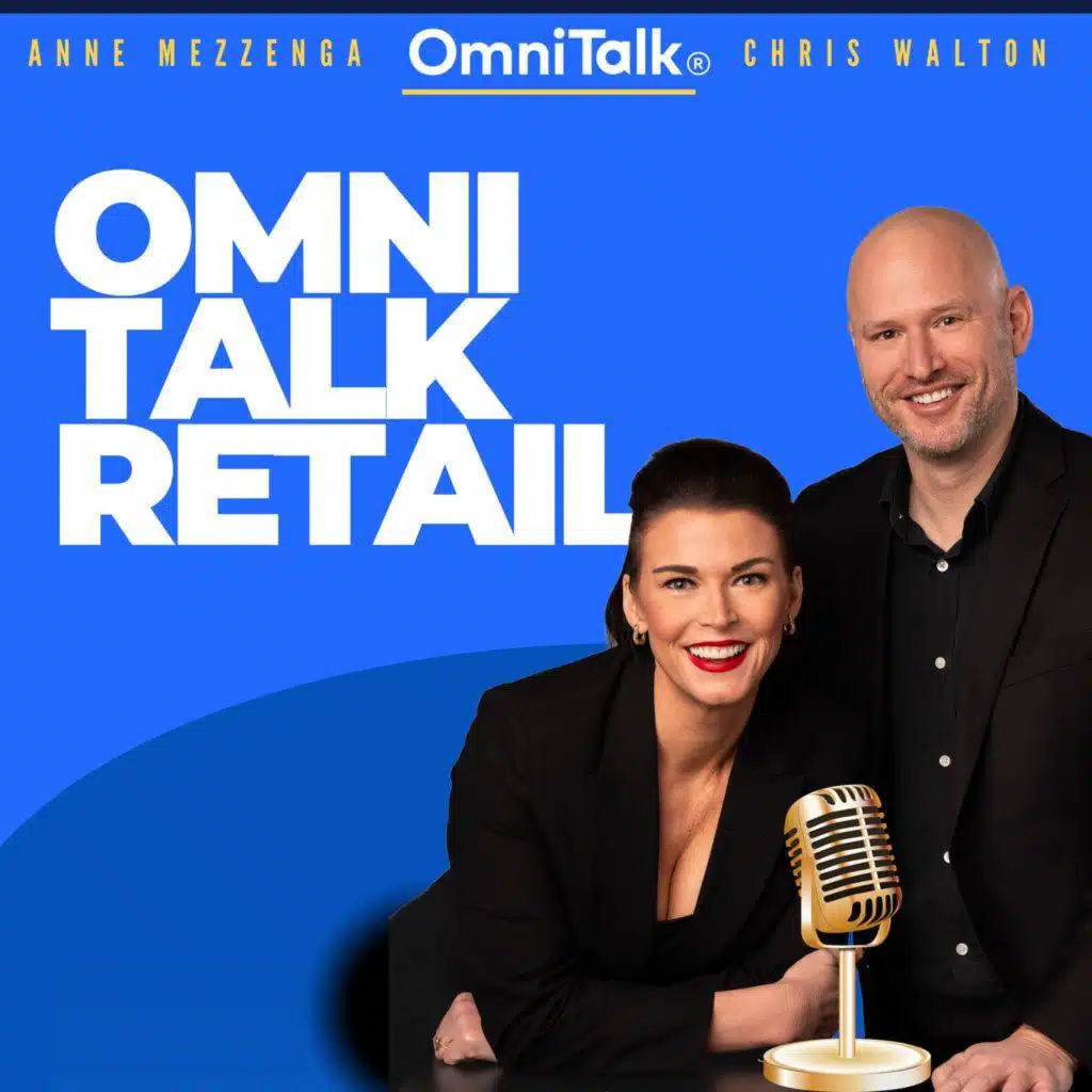 Why Gen Z Knows More About Beauty Products Than 25-Year Industry Veterans | Douglas Group CCO