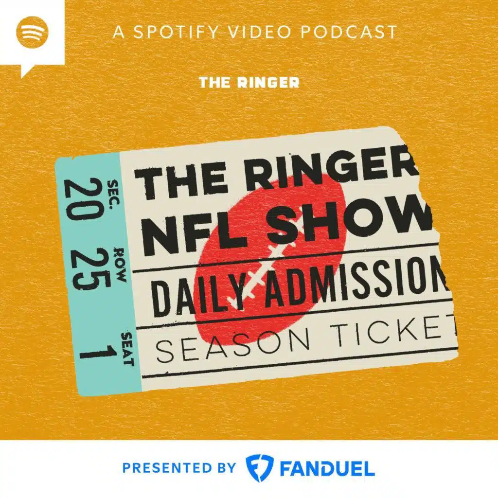 Do We Believe in the Colts, Chargers, or Bucs? With Mike Sando.