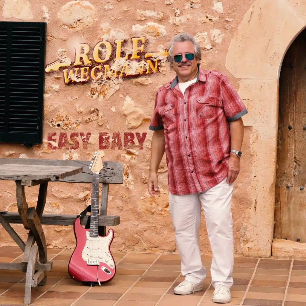 Easy Baby (German Mix)