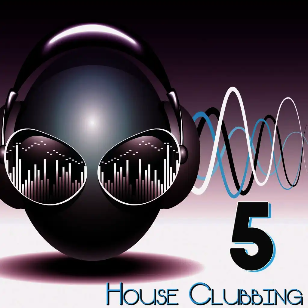 House Clubbing, Vol. 5