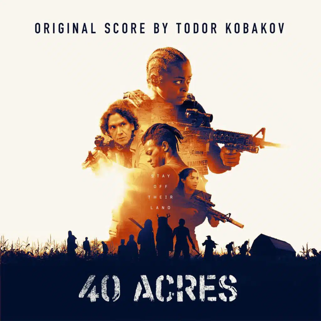 40 Acres (Original Score)