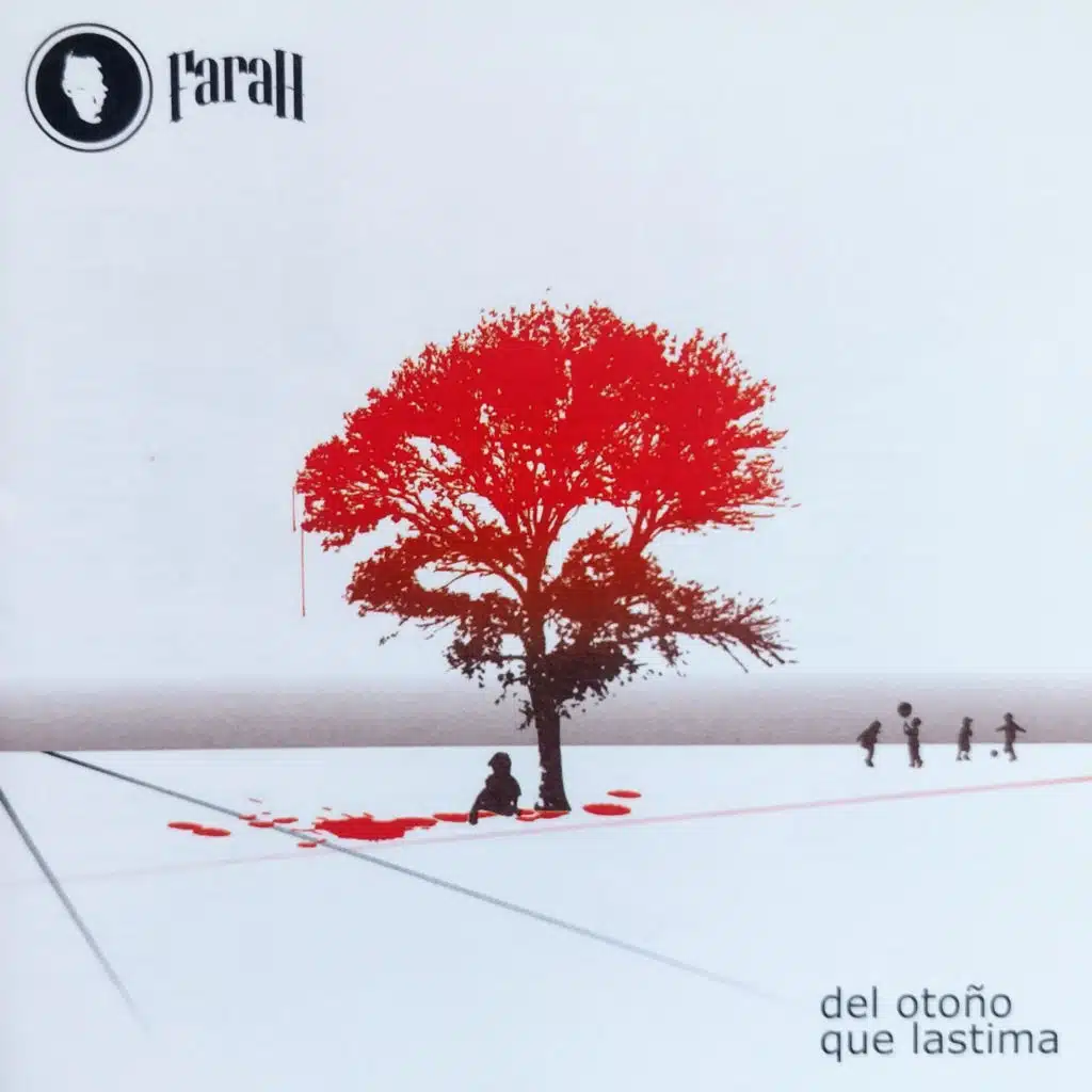 Del Otoño que Lastima