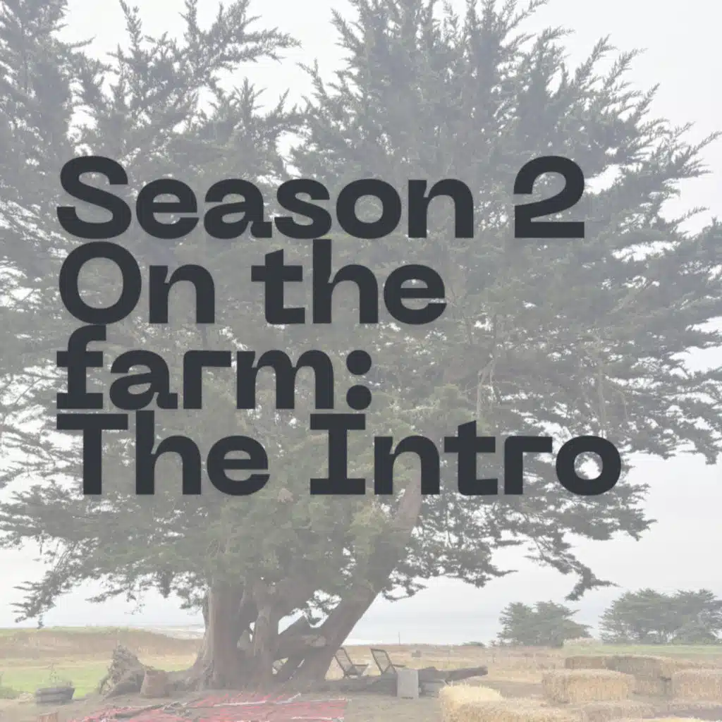 Season 2 on The Farm: The Intro.