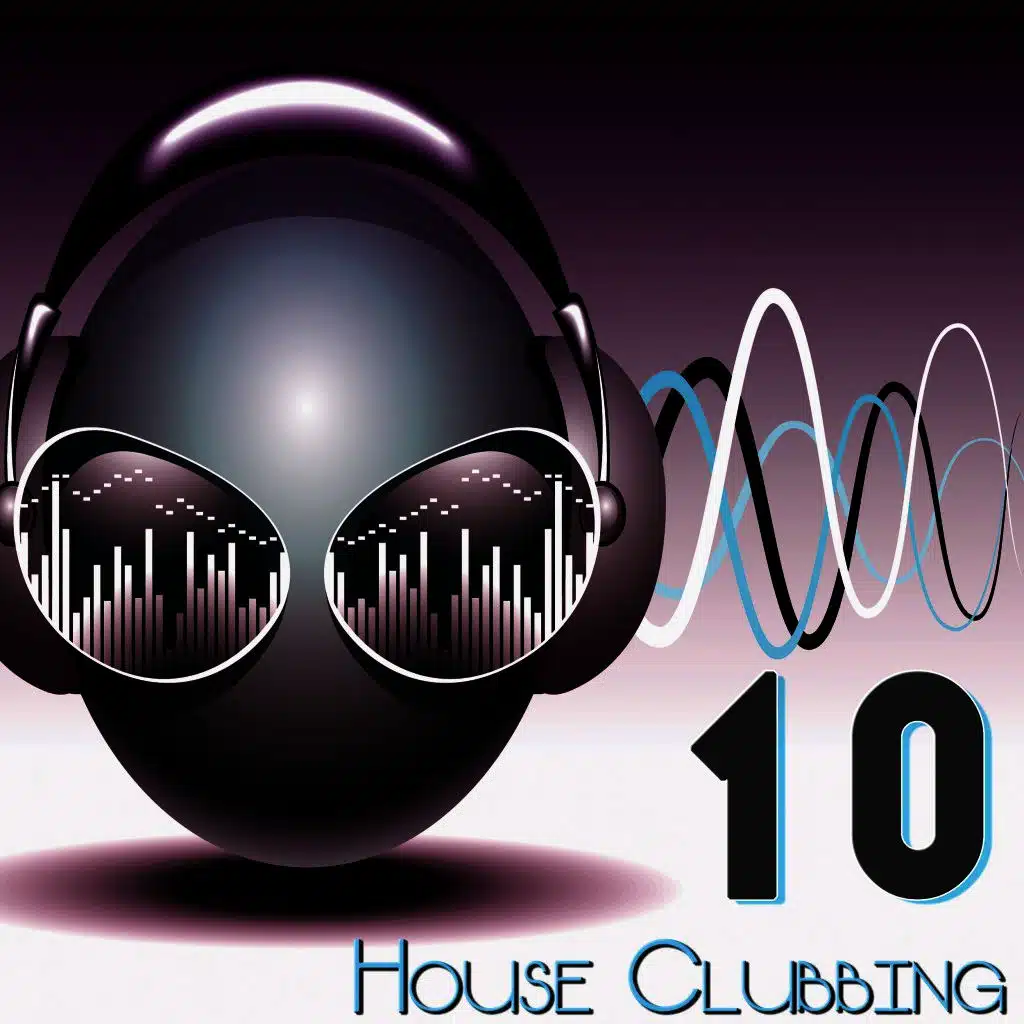 House Clubbing, Vol. 10
