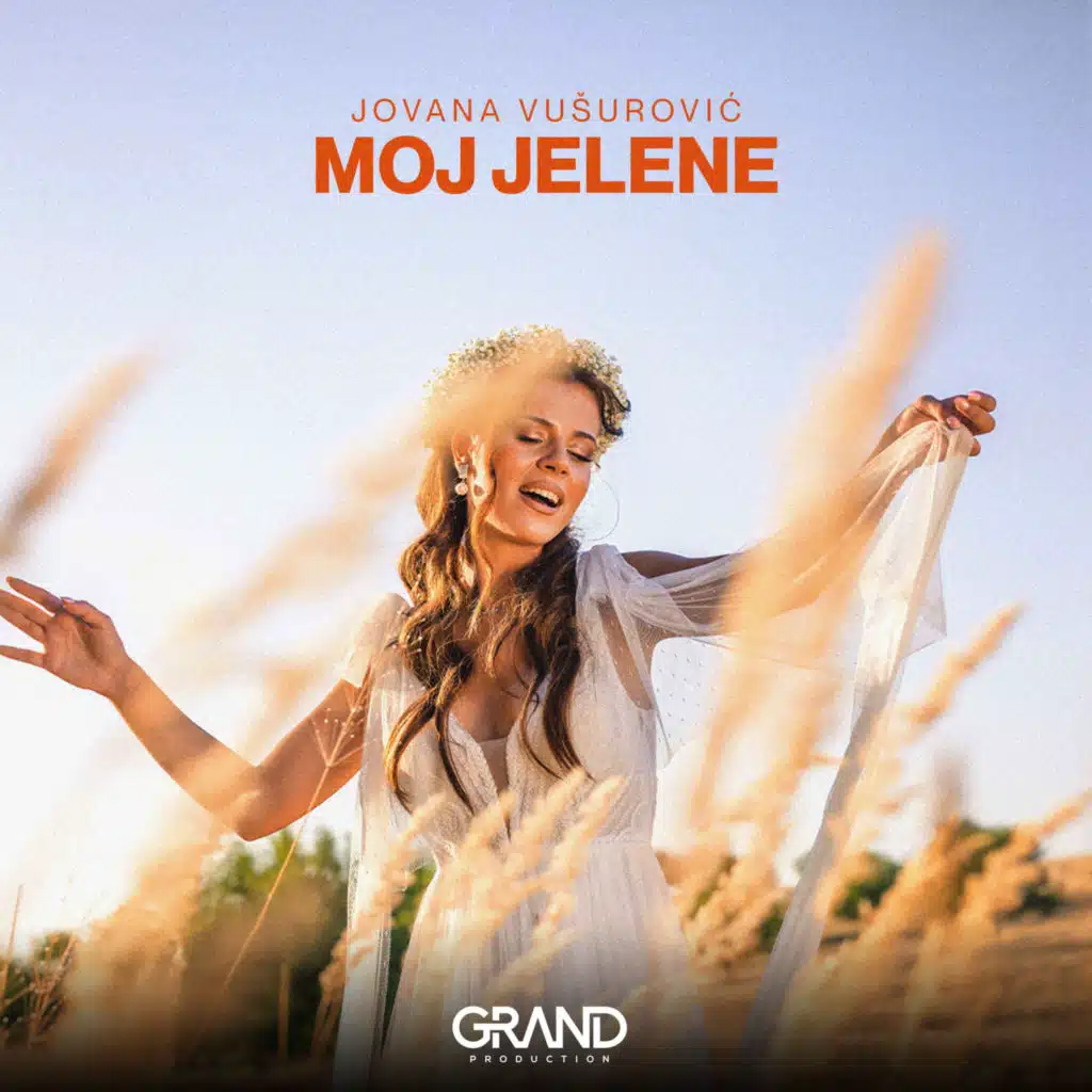 Jovana Vusurovic & Grand Production