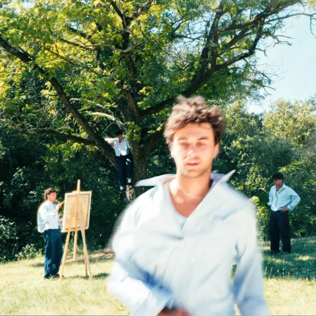 Là où les enfants grandissent