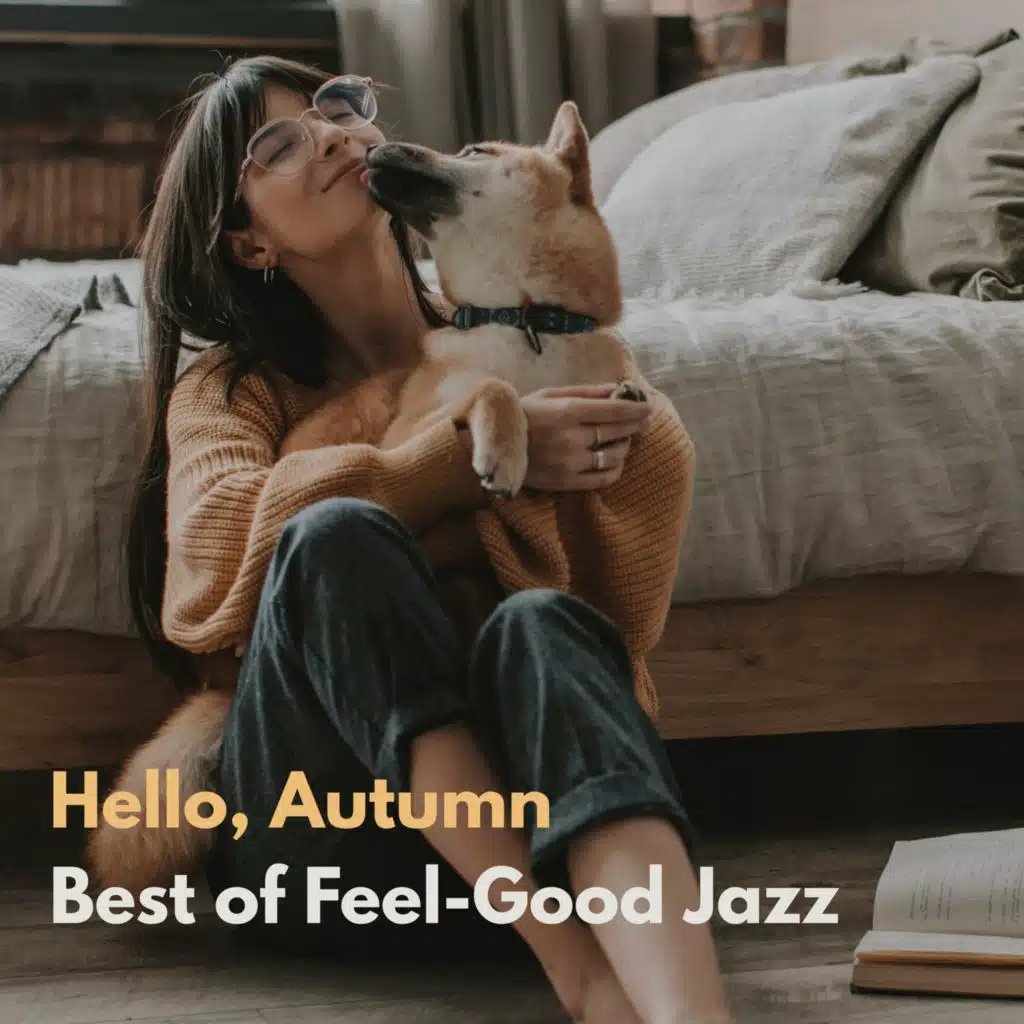 You Make Me Feel so Good Inside