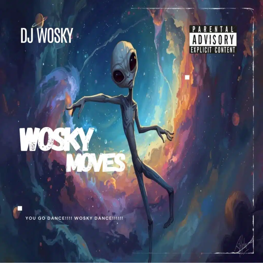 Dj Wosky