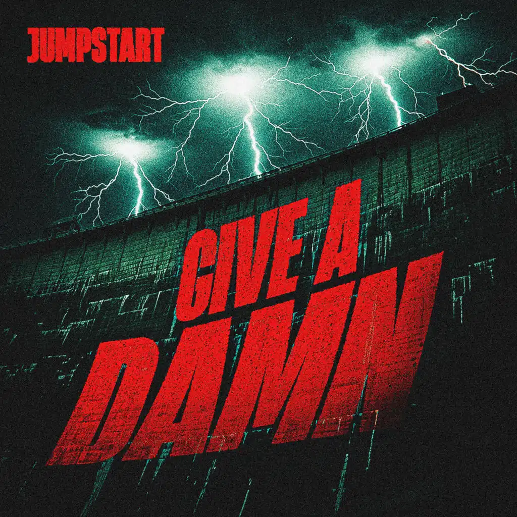 Give A Damn