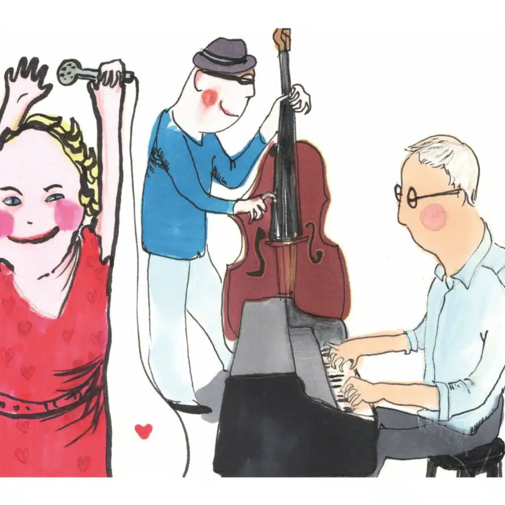 Die Jazzpoeten