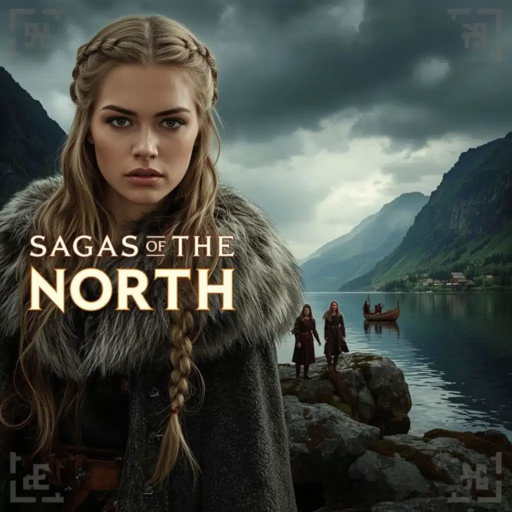 Sagas Of The North