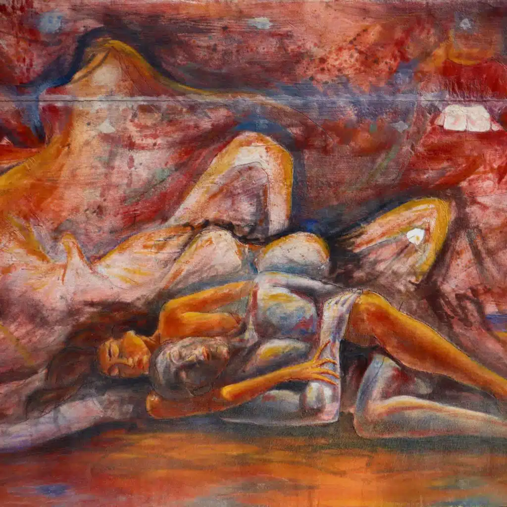 Spirals Of Desire (Acid Trance)