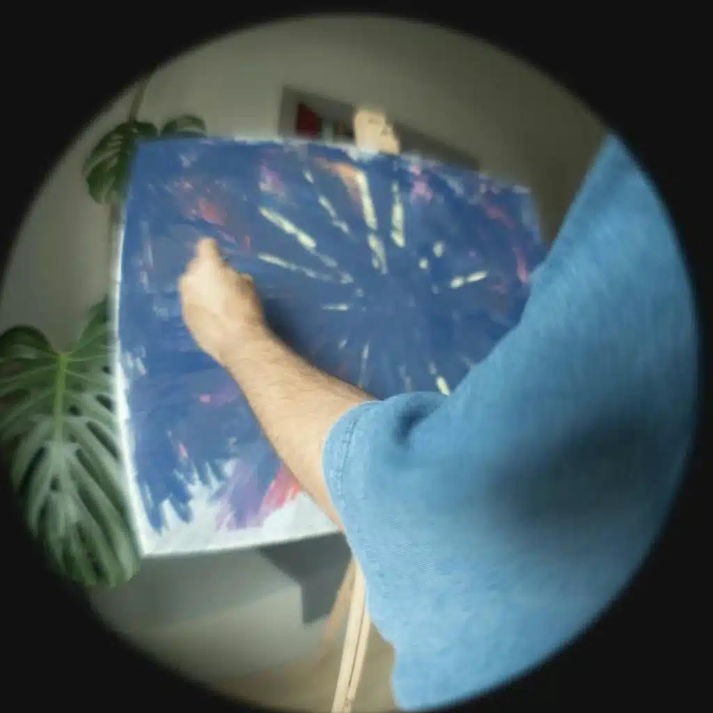 LUNEDÌ BLU - FRAH QUINTALE