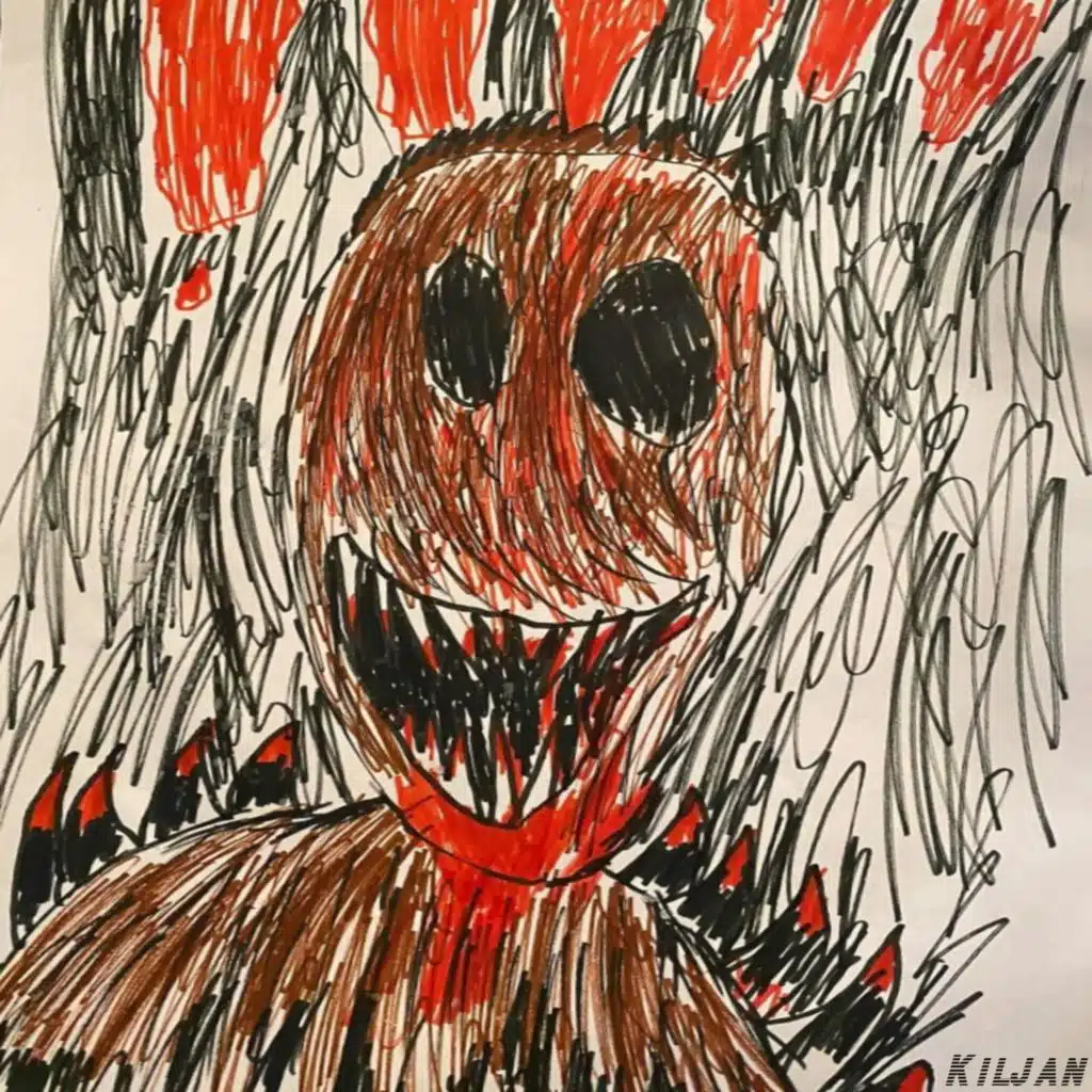 Kiljan (feat. King Puffin')