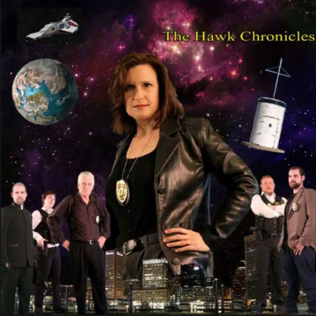 Hawk Chronicles #290- "A Fishy Situation"(091825)